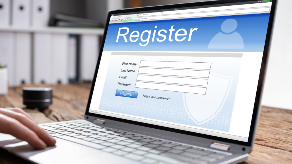 tax registration in Ireland by Intax