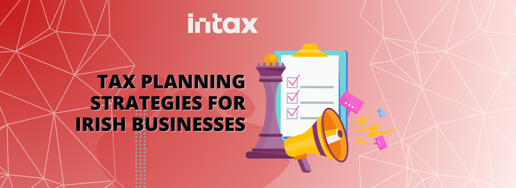 Tax Planning Strategies for Irish Businesses