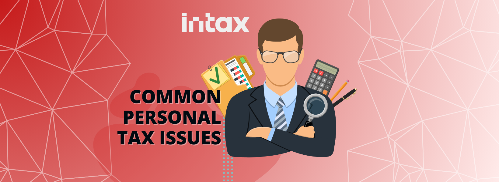 Common Personal Tax Issues Ireland