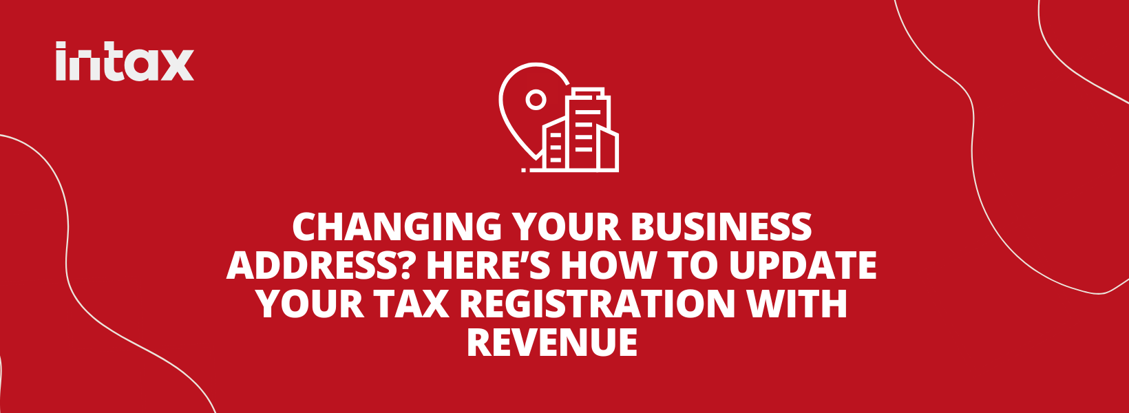 How to Update Your Business Address with Revenue Ireland