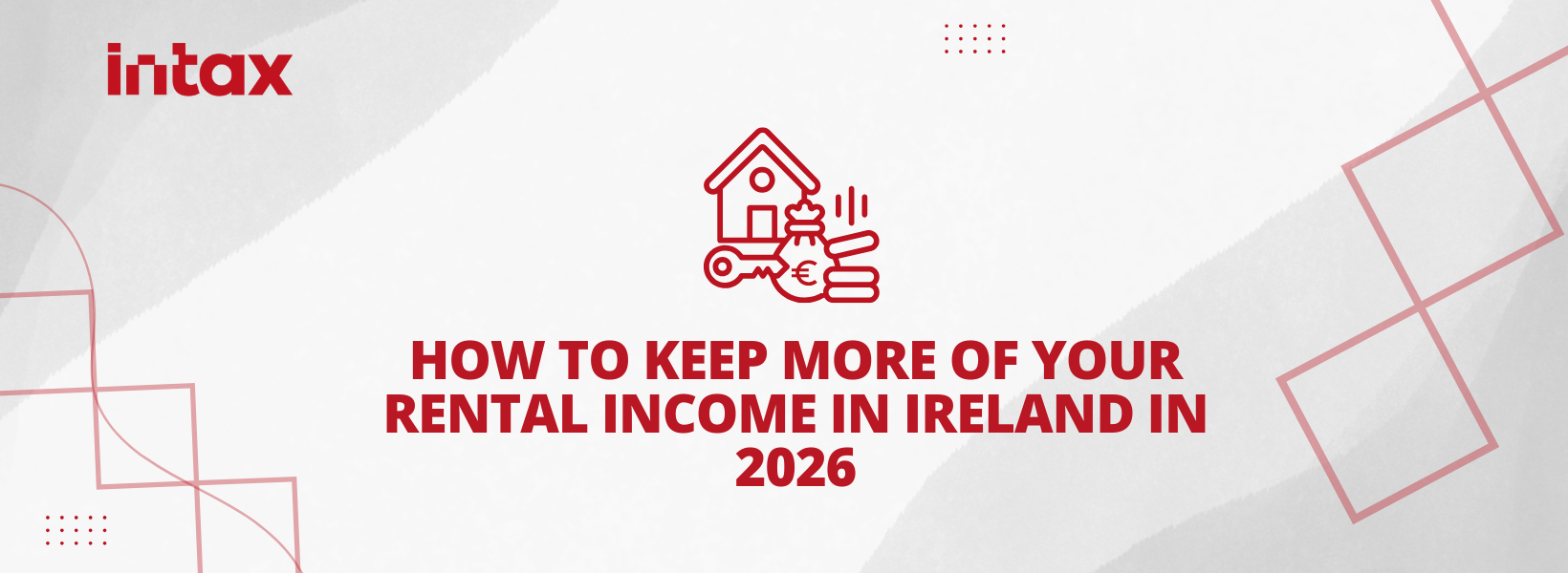 Irish landlord tax expenses