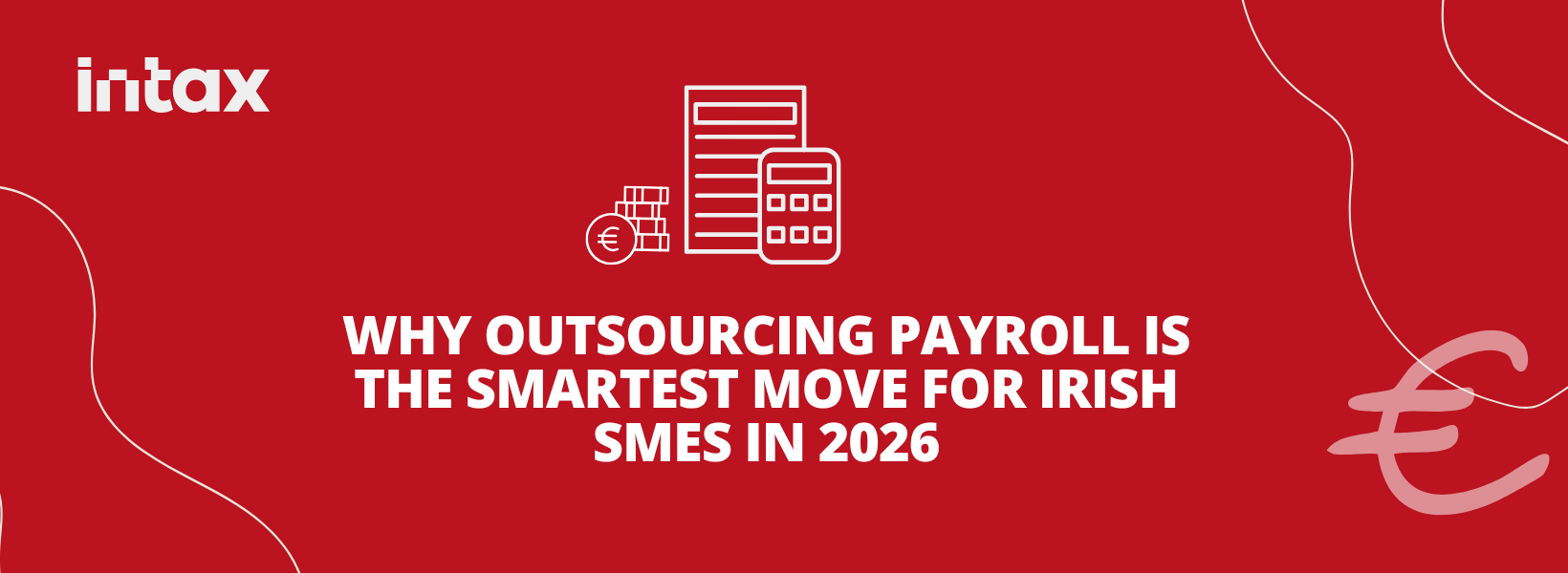 outsource payroll Ireland