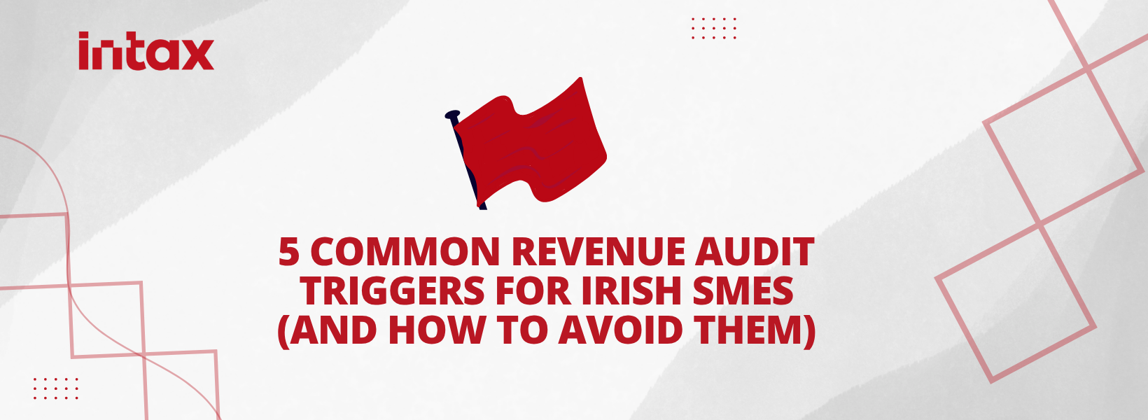 Irish SME Tax Compliance