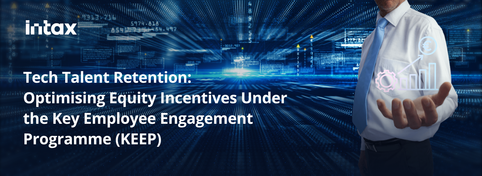 Tech Talent Retention: Optimising Equity Incentives Under KEEP